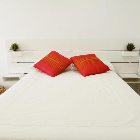 Apartament Luminoso Apartamento Cerca Del Centro Malaga Zewnętrze zdjęcie