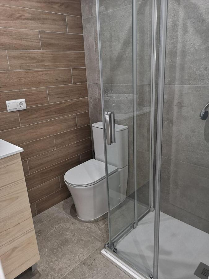 Apartament Luminoso Apartamento Cerca Del Centro Malaga Zewnętrze zdjęcie