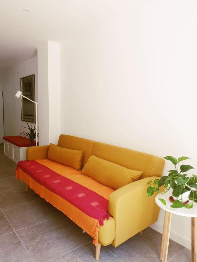 Apartament Luminoso Apartamento Cerca Del Centro Malaga Zewnętrze zdjęcie