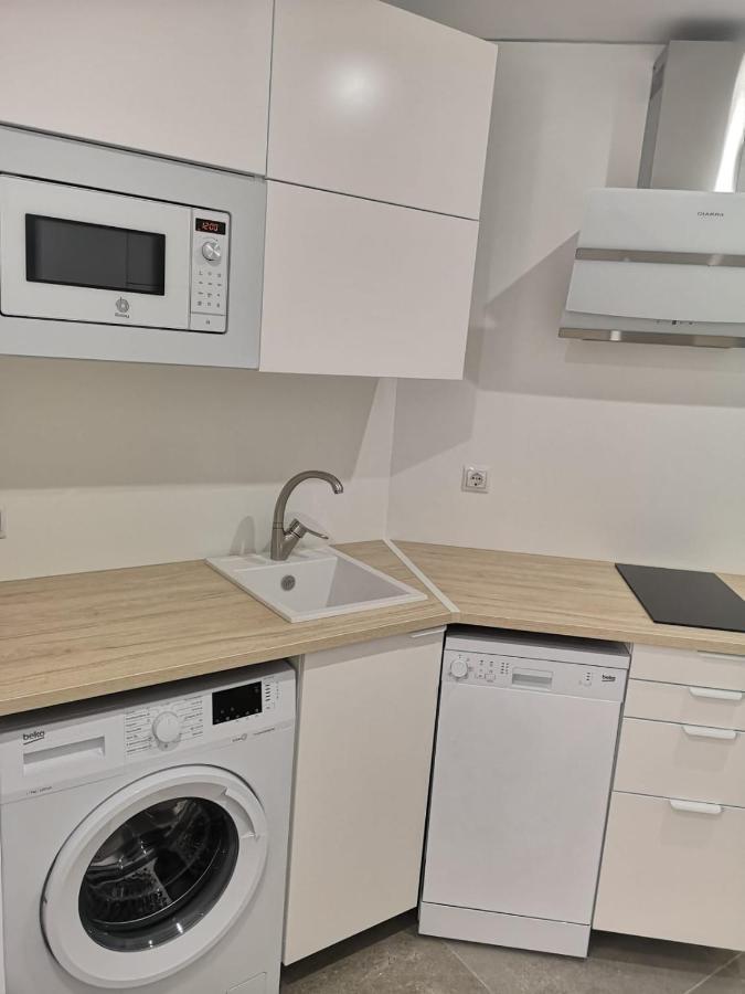 Apartament Luminoso Apartamento Cerca Del Centro Malaga Zewnętrze zdjęcie
